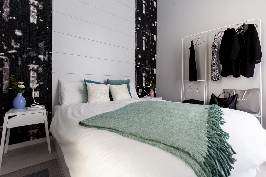 Apartmán Boutique In Downtown *