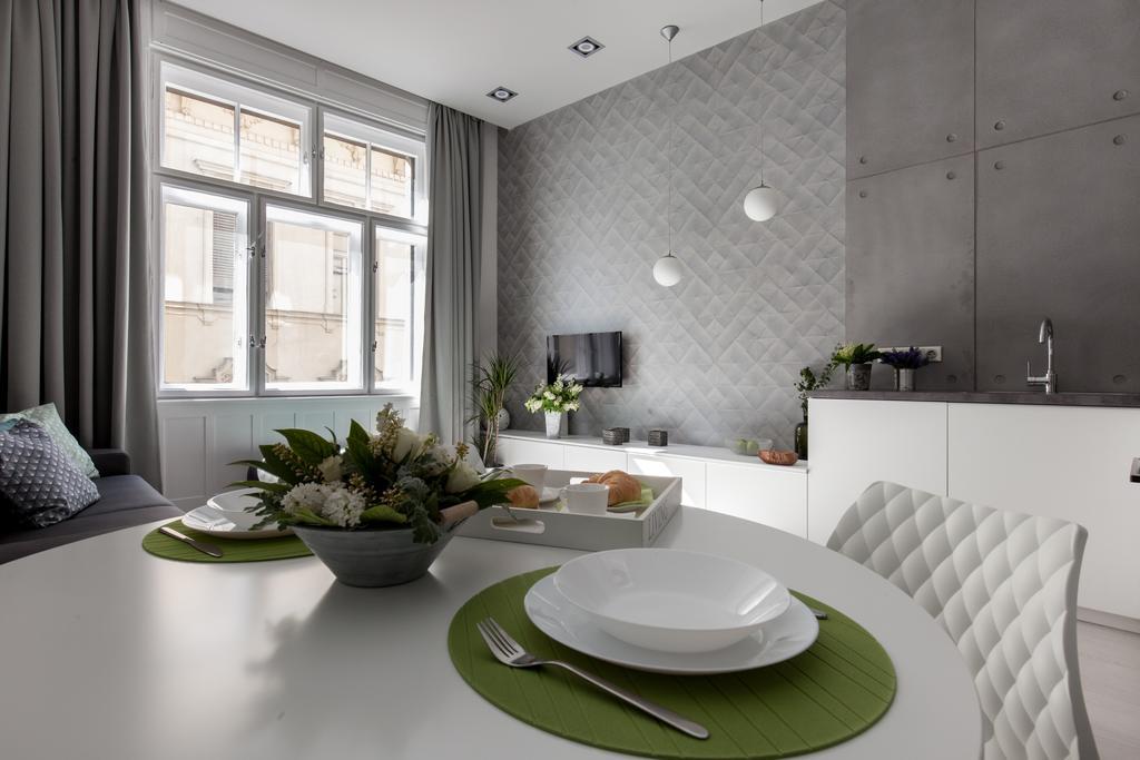 Apartmán Boutique In Downtown
