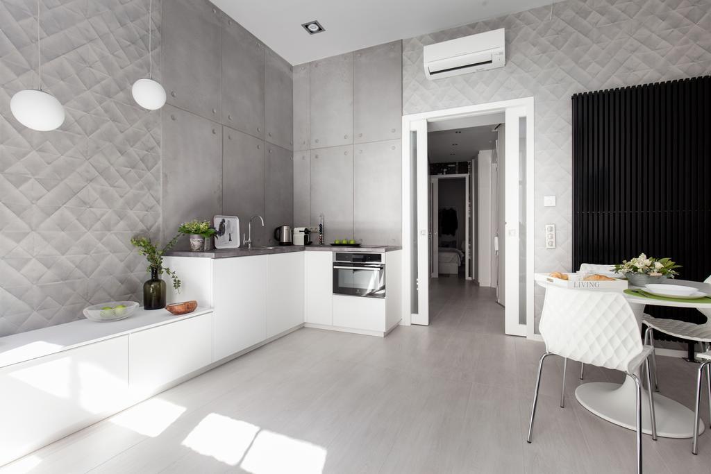 Apartmán Boutique In Downtown *